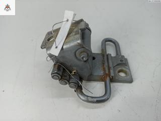 петля двери Audi A4 B7 2005, серый, универсал, 8E0831412B