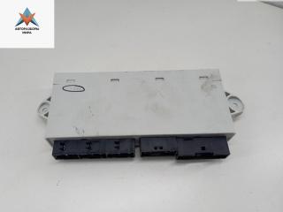 модуль управления двери BMW 7 серия E65/E66/E67 [рестайлинг] 2005, 3.0 л., дизель, АКПП, чёрный, седан, 6958449