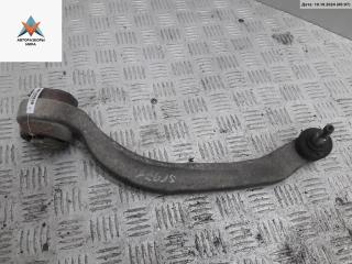 рычаг передний правый Volkswagen Passat B5 1997, 1.8 л., бензин, МКПП, чёрный, универсал