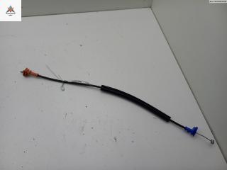 Трос двери задней Opel Astra G 1999, 1.8 л., бензин, МКПП, зелёный, хетчбэк 5 дв., 70023468