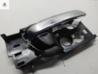 ручка внутренняя передняя правая Honda HR-V 2 поколение 2016, 1.5 л., бензин, АКПП, серый, внедорожник 5 дв., 72120-T7W-A01ZA