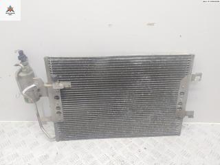 радиатор кондиционера Mercedes-Benz A-Класс W168/V168 [рестайлинг] 2001, 1.6 л., бензин, АКПП, чёрный, хетчбэк 5 дв., 1688000858