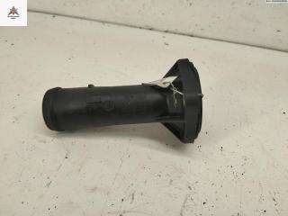 корпус термостата SEAT Toledo 2 поколение 2001, 1.9 л., дизель, МКПП, синий, седан, 038121121