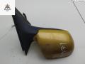 зеркало правое Audi A3 8L 1997, 1.9 л., дизель, МКПП, жёлтый, хетчбэк 3 дв. - фото №2