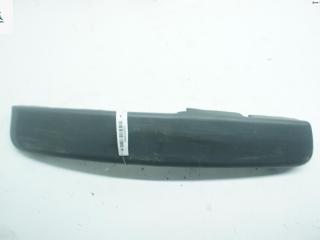 молдинг переднего бампера Ford C-Max 1 поколение 2005, 1.6 л., i, бензин, МКПП, серый, минивэн, 3M51R17E909BC