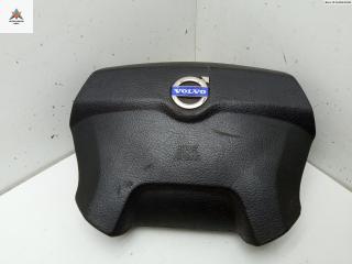подушка безопасности водителя Volvo XC90 1 поколение 2003, 2.4 л., дизель, АКПП, зелёный, внедорожник 5 дв., 8686221