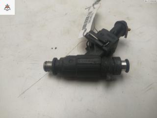 форсунка Honda Jazz 1 поколение [рестайлинг] 2004, 1.3 л., бензин, МКПП, серый, хетчбэк 5 дв., 0280156188