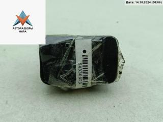 кнопка стеклоподъемника переднего левого Opel Combo 3 поколение (C) 2002, 1.6 л., бензин, МКПП, серый, фургон, 13363202