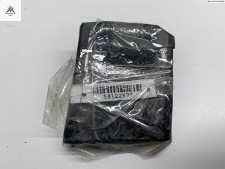 молдинг крыла заднего левого Audi A6 4A/C4 1994, 2.8 л., бензин, МКПП, красный, седан, 4A0853699