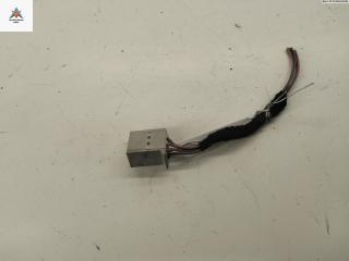 разъем (фишка) проводки Volkswagen Passat B5 [рестайлинг] 2001, 1.6 л., бензин, МКПП, серый, седан, 1J0959869C