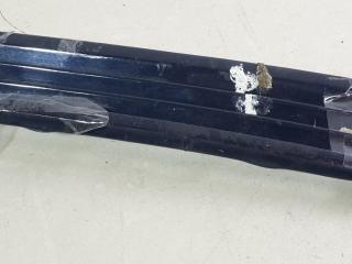 молдинг (накладка кузовная) Mercedes-Benz C-Класс W201 [рестайлинг] 1992, 2.0 л., бензин, МКПП, серый, седан, 2016980289