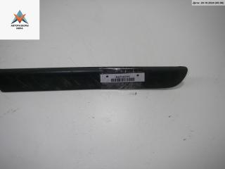 молдинг крыла BMW 3 серия E46 [рестайлинг] 2002, 2.0 л., бензин, МКПП, серый, седан, 8208448