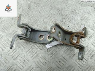 петля двери Honda Stream 1 поколение 2001, серый, минивэн