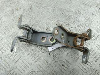 петля двери Honda Stream 2001, серый, минивэн