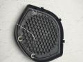Сетка (решетка) динамика Citroen Xsara 1 поколение 1998, 1.8 л., бензин, МКПП, серый, хетчбэк 5 дв., 9623422277 - фото №2
