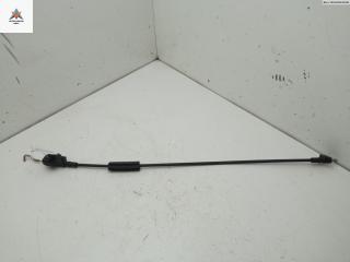 Трос двери задней Saab 9-5 1 поколение 2000, 2.3 л., бензин, МКПП, синий, универсал