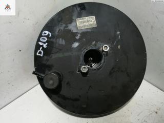 вакуумный усилитель тормозов Citroen Xsara Picasso 1 поколение [рестайлинг] 2004, 1.8 л., бензин, МКПП, серый, минивэн, 9643164280