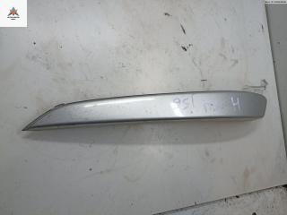 заглушка (решетка) в бампер Opel Astra H/Family [рестайлинг] 2005, 1.6 л., бензин, МКПП, серый, хетчбэк 5 дв., 13121995