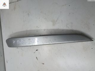 заглушка (решетка) в бампер Opel Astra H/Family [рестайлинг] 2005, 1.6 л., бензин, МКПП, серый, хетчбэк 5 дв., 13121996