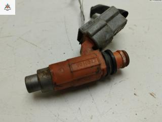 форсунка Mitsubishi Galant 8 поколение [рестайлинг] 1998, 2.5 л., бензин, АКПП, серый, универсал, CDH210