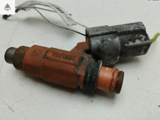 форсунка Mitsubishi Galant 8 поколение [рестайлинг] 1998, 2.5 л., бензин, АКПП, серый, универсал, CDH210