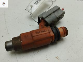 форсунка Mitsubishi Galant 8 поколение [рестайлинг] 1998, 2.5 л., бензин, АКПП, серый, универсал, CDH210