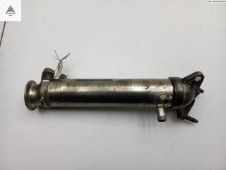 охладитель EGR / Радиатор EGR Opel Vectra C 2004, 3.0 л., дизель, АКПП, серый, универсал, 8972292313