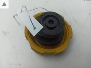 пробка расширительного бачка Opel Zafira 2 поколение (B) 2005, 1.6 л., бензин, МКПП, чёрный, минивэн, 206670