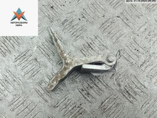 петля двери Audi 80 8C/B4 1991, серый, седан, 893831401