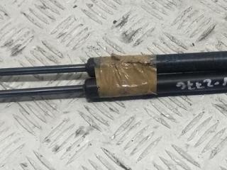 амортизатор крышки багажника (3-5 двери) Opel Astra H/Family [рестайлинг] 2005, 1.6 л., бензин, МКПП, серый, хетчбэк 5 дв., 24463829