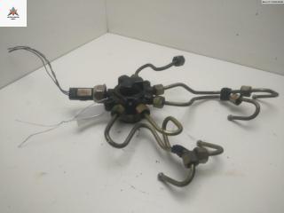 топливная рампа Nissan Almera N16 [рестайлинг] 2005, 1.5 л., дизель, МКПП, серый, хетчбэк 5 дв., 8200057345