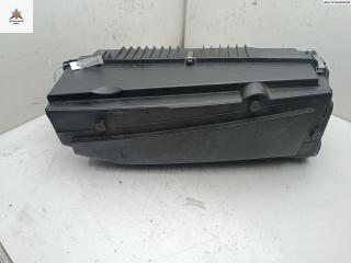 корпус воздушного фильтра Mercedes-Benz C-Класс W203/S203/CL203 2003, 2.2 л., дизель, АКПП, чёрный, универсал, 6460900401