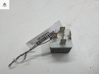 реле (прочие) Opel Zafira 1 поколение (A) 1999, 1.8 л., бензин, МКПП, синий, минивэн, 90191753