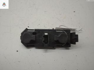 панель заднего левого фонаря Volkswagen Sharan 1 поколение [рестайлинг] 2001, 1.9 л., дизель, МКПП, серый, минивэн, 7M3945257A