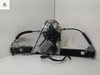 стеклоподъемник электрический задний правый Mercedes-Benz S-Класс W220 2001, 3.2 л., бензин, АКПП, серый, седан, 2207300446