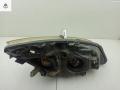 фара левая Renault Scenic 2 поколение 2004, 2.0 л., бензин, МКПП, серый, минивэн, 158103-00 - фото №2