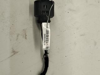 разъем (фишка) проводки Skoda Octavia mk2 (A5 1Z) 2007, 2.0 л., дизель, АКПП, синий, универсал, 1J0975714
