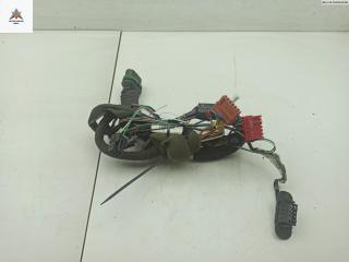 дверная проводка Renault Scenic 1 поколение [рестайлинг] 2000, 1.6 л., бензин, МКПП, серый, минивэн, 8200048709