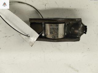 коромысло клапана (рокер) Skoda Fabia 2 поколение (5J) 2009, 1.2 л., бензин, МКПП, серый, хетчбэк 5 дв.