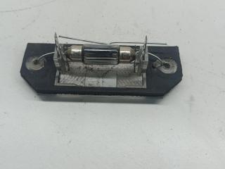 подсветка номера Ford Focus 2 поколение [рестайлинг] 2007, 1.6 л., дизель, МКПП, серый, универсал, 3M5A13550A