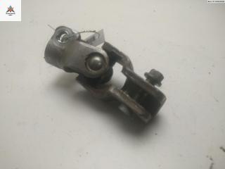 рулевой карданчик Honda Stream 1 поколение 2001, 2.0 л., бензин, МКПП, чёрный, минивэн