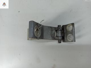 петля двери Audi 80 8C/B4 1992, серый, седан, 893831401