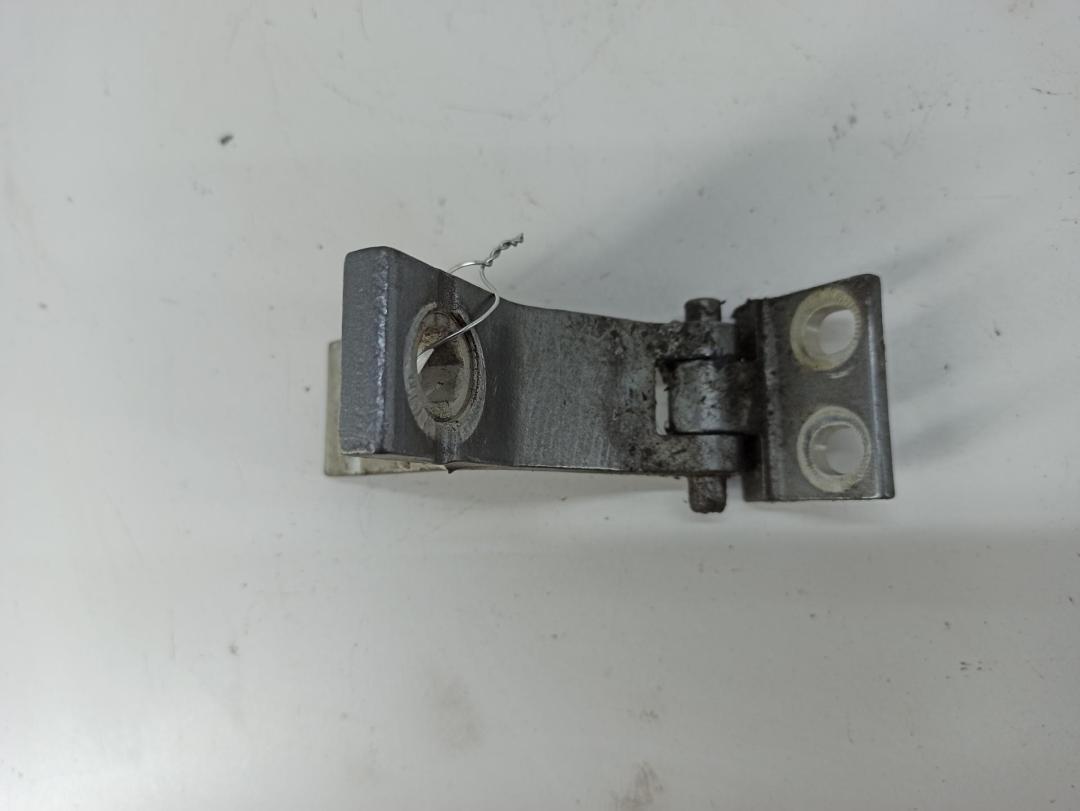 петля двери Audi 80 B4 1992, серый, седан, 893831401