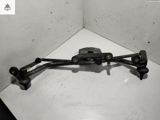 Механизм стеклоочистителя переднего (трапеция дворников) Peugeot 806 221 [рестайлинг] 1999, 2.0 л., дизель, МКПП, серый, минивэн, ZA4016