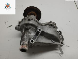 насос антифриза дополнительный Audi A4 B5 1994, 1.8 л., бензин, МКПП, красный, седан