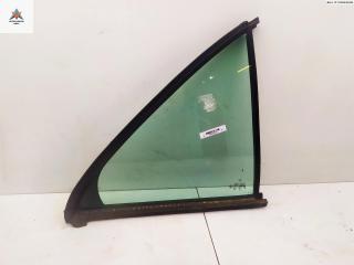 форточка задняя правая Mercedes-Benz E-Класс W210/S210 1998, 2.4 л., бензин, МКПП, серый, седан