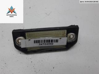 подсветка номера Volkswagen Passat B5 1998, 1.6 л., бензин, АКПП, синий, универсал, 3B0943021