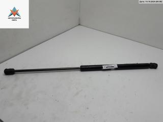 амортизатор крышки багажника (3-5 двери) Volkswagen Golf 3 поколение 1994, 1.8 л., бензин, МКПП, чёрный, хетчбэк 5 дв., 1H6827550A