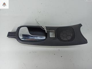 ручка внутренняя передняя левая Audi A4 B5 1996, 2.6 л., бензин, АКПП, зелёный, универсал, 8D1837019