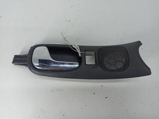 ручка внутренняя передняя левая Audi A4 B5 1996, 2.6 л., бензин, АКПП, зелёный, универсал, 8D1837019